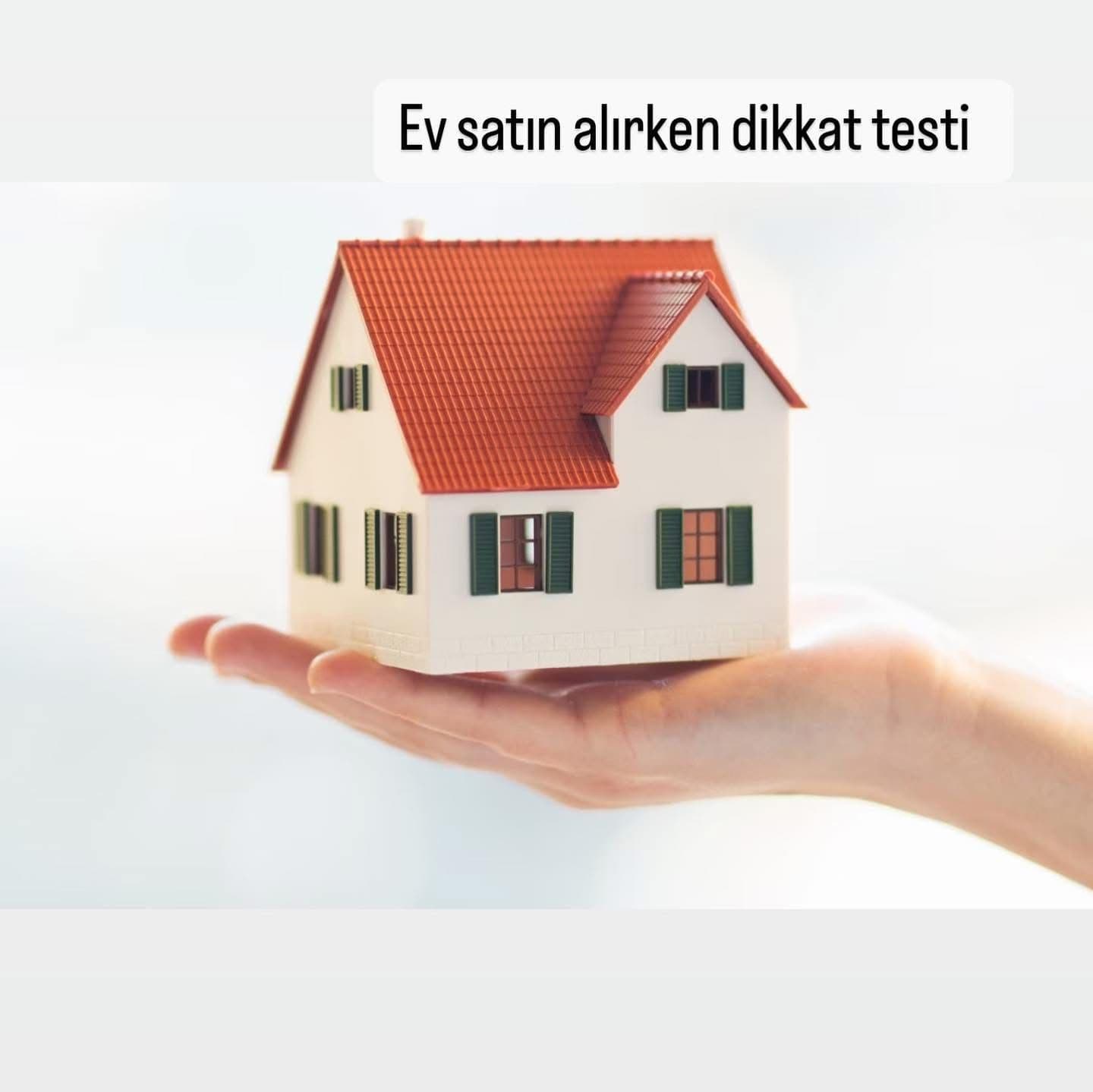 Ev Satın Alırken Dikkat Edilmesi Gerekenler ve Deprem Dayanıklılık Testi